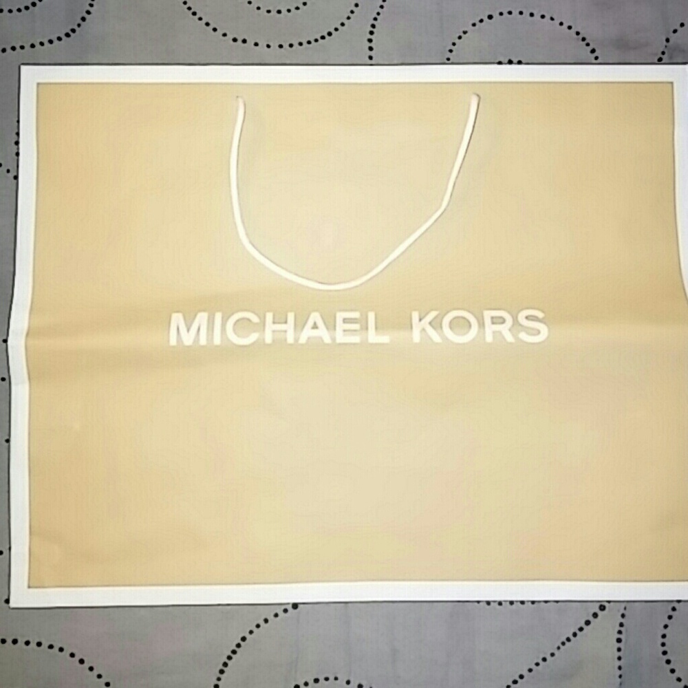 Michael Kors Large Shopping Bag